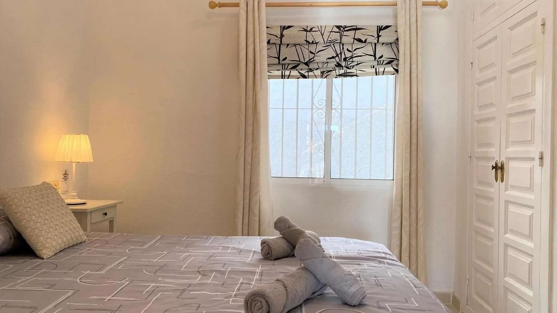 Apartment Ferienwohnung Fuer 2 Personen Ca 50 Qm In Nerja, Andalusien Costa Del Sol Spain