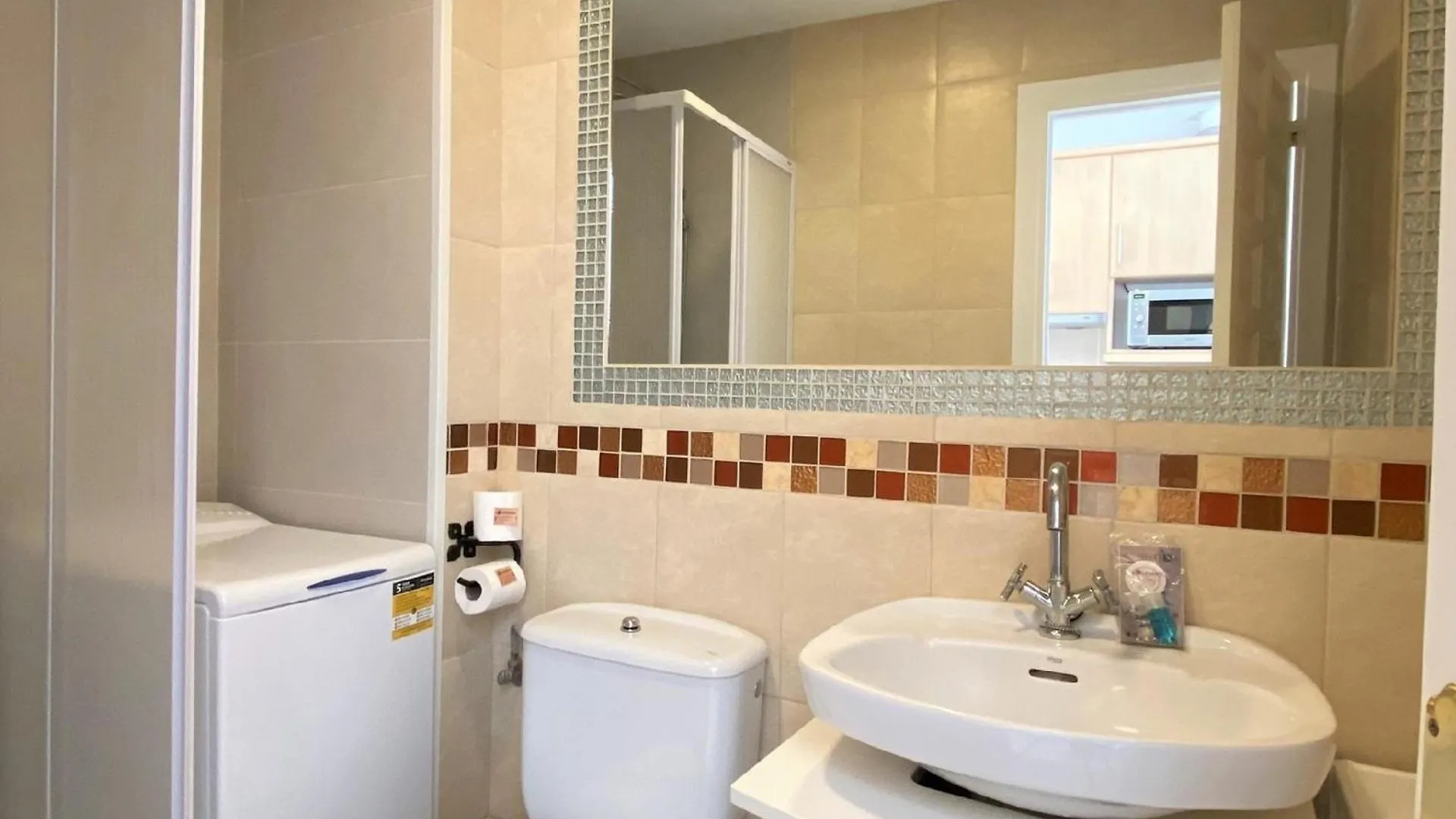 Ferienwohnung Fuer 2 Personen Ca 50 Qm In Nerja, Andalusien Costa Del Sol 0*, Nerja