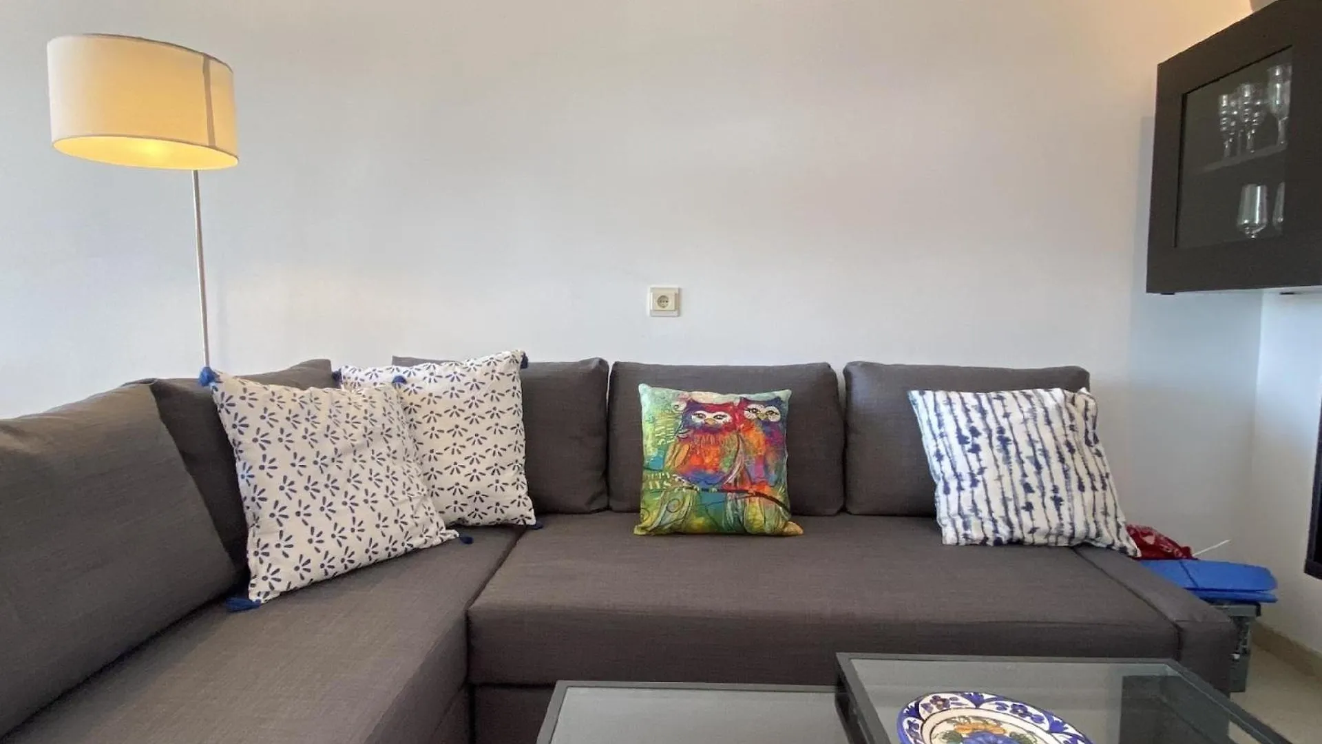 Ferienwohnung Fuer 2 Personen Ca 50 Qm In Nerja, Andalusien Costa Del Sol Spain