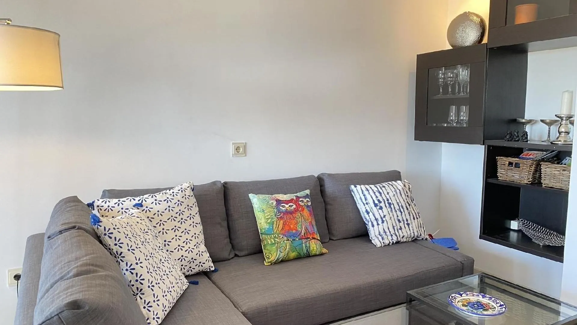 Ferienwohnung Fuer 2 Personen Ca 50 Qm In Nerja, Andalusien Costa Del Sol Apartment Nerja