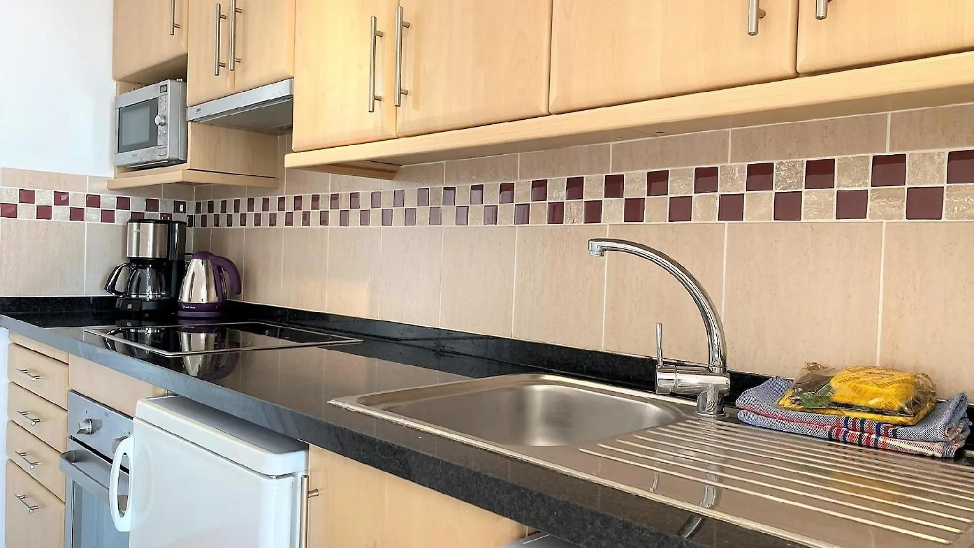 Ferienwohnung Fuer 2 Personen Ca 50 Qm In Nerja, Andalusien Costa Del Sol Nerja