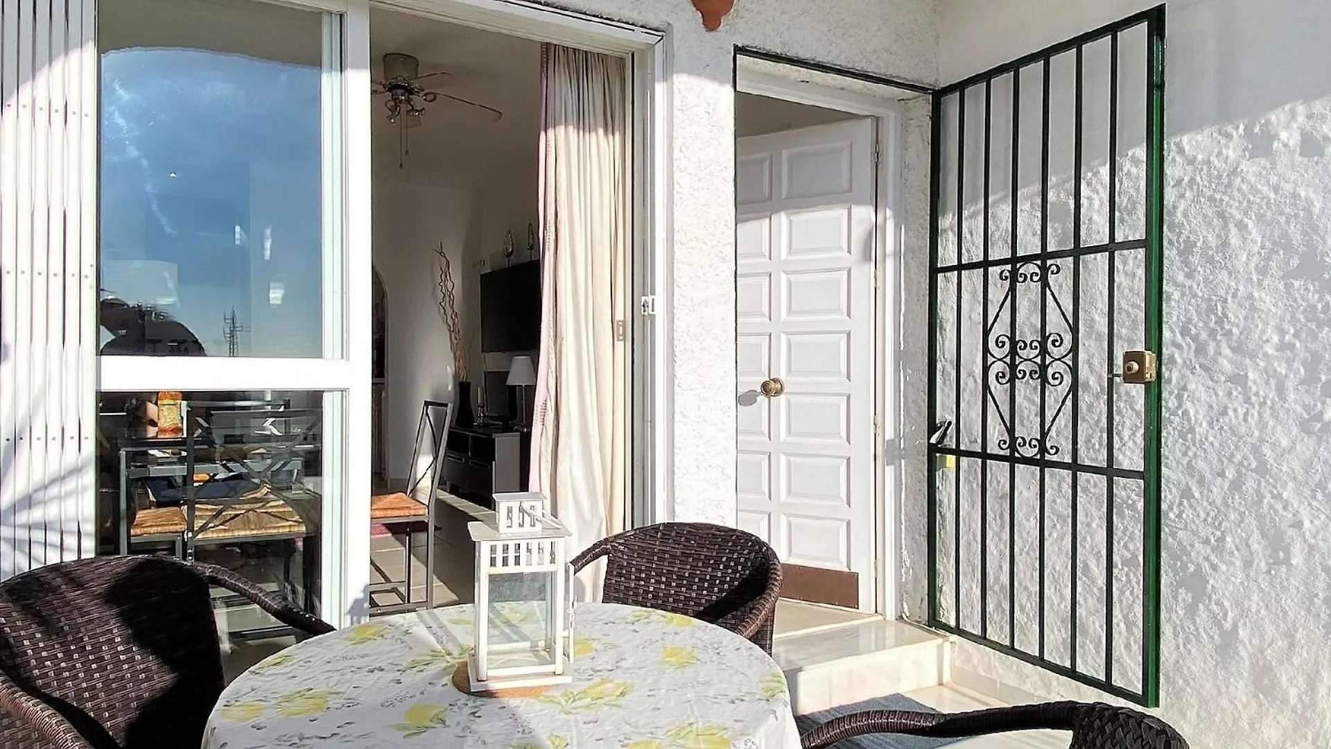 Apartment Ferienwohnung Fuer 2 Personen Ca 50 Qm In Nerja, Andalusien Costa Del Sol