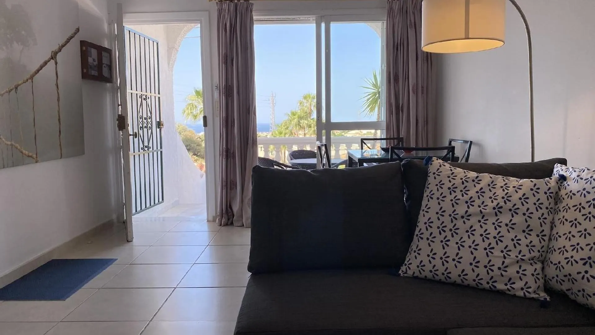 Ferienwohnung Fuer 2 Personen Ca 50 Qm In Nerja, Andalusien Costa Del Sol 0*, Nerja Spain