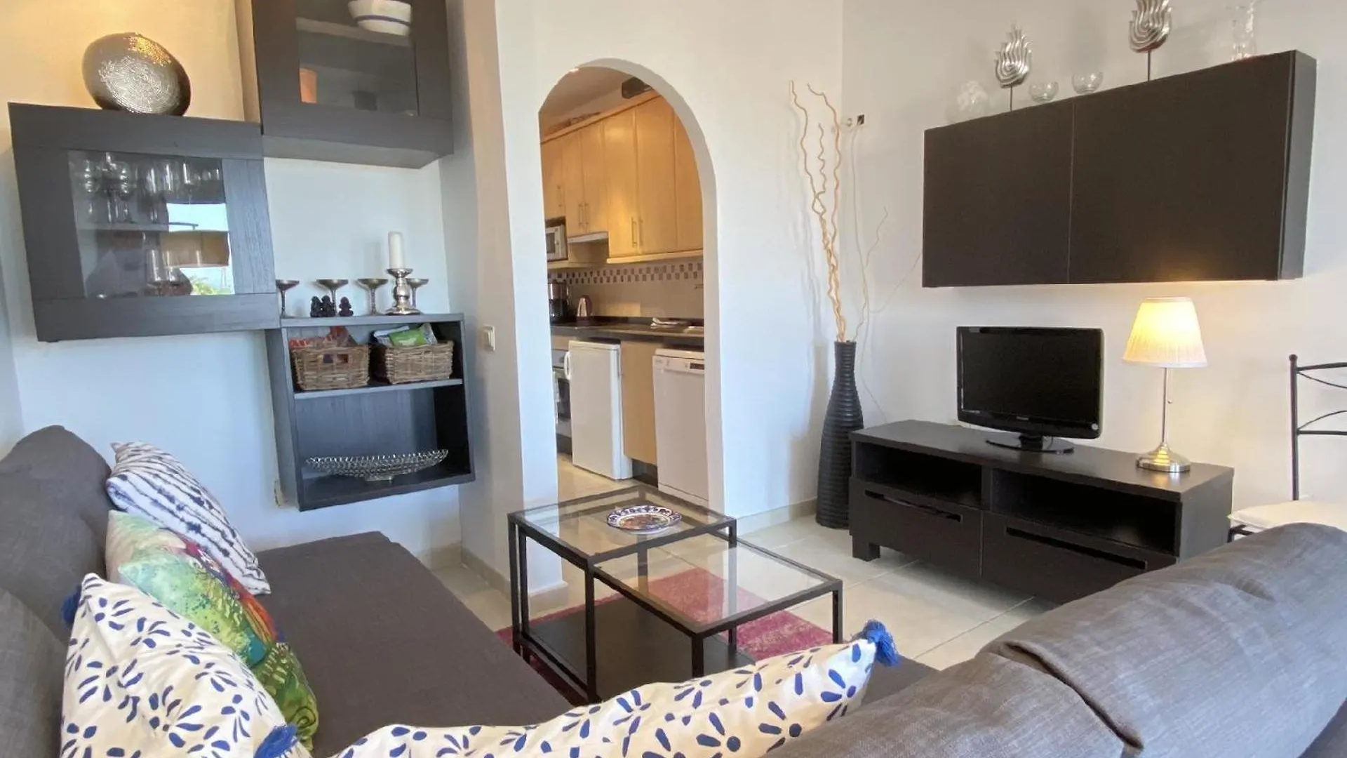 Apartment Ferienwohnung Fuer 2 Personen Ca 50 Qm In Nerja, Andalusien Costa Del Sol