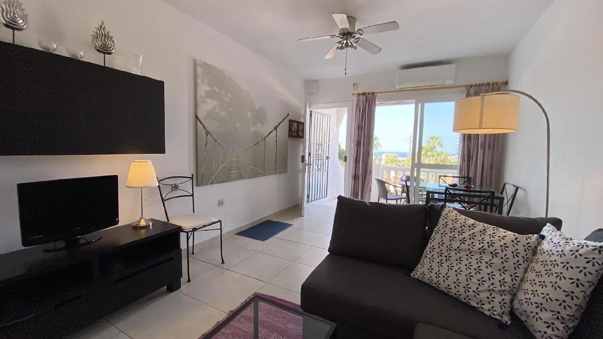 Apartment Ferienwohnung Fuer 2 Personen Ca 50 Qm In Nerja, Andalusien Costa Del Sol