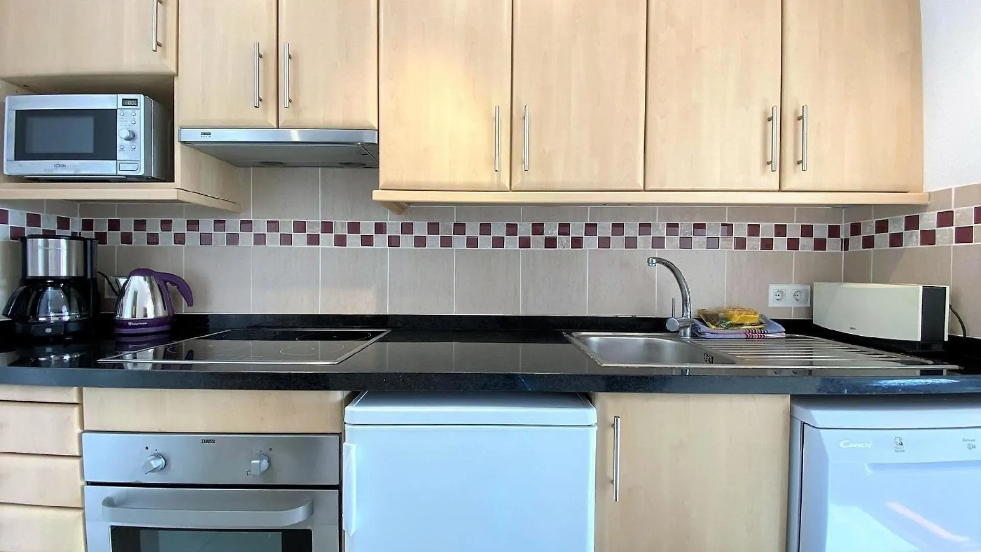 Ferienwohnung Fuer 2 Personen Ca 50 Qm In Nerja, Andalusien Costa Del Sol 0*, Nerja