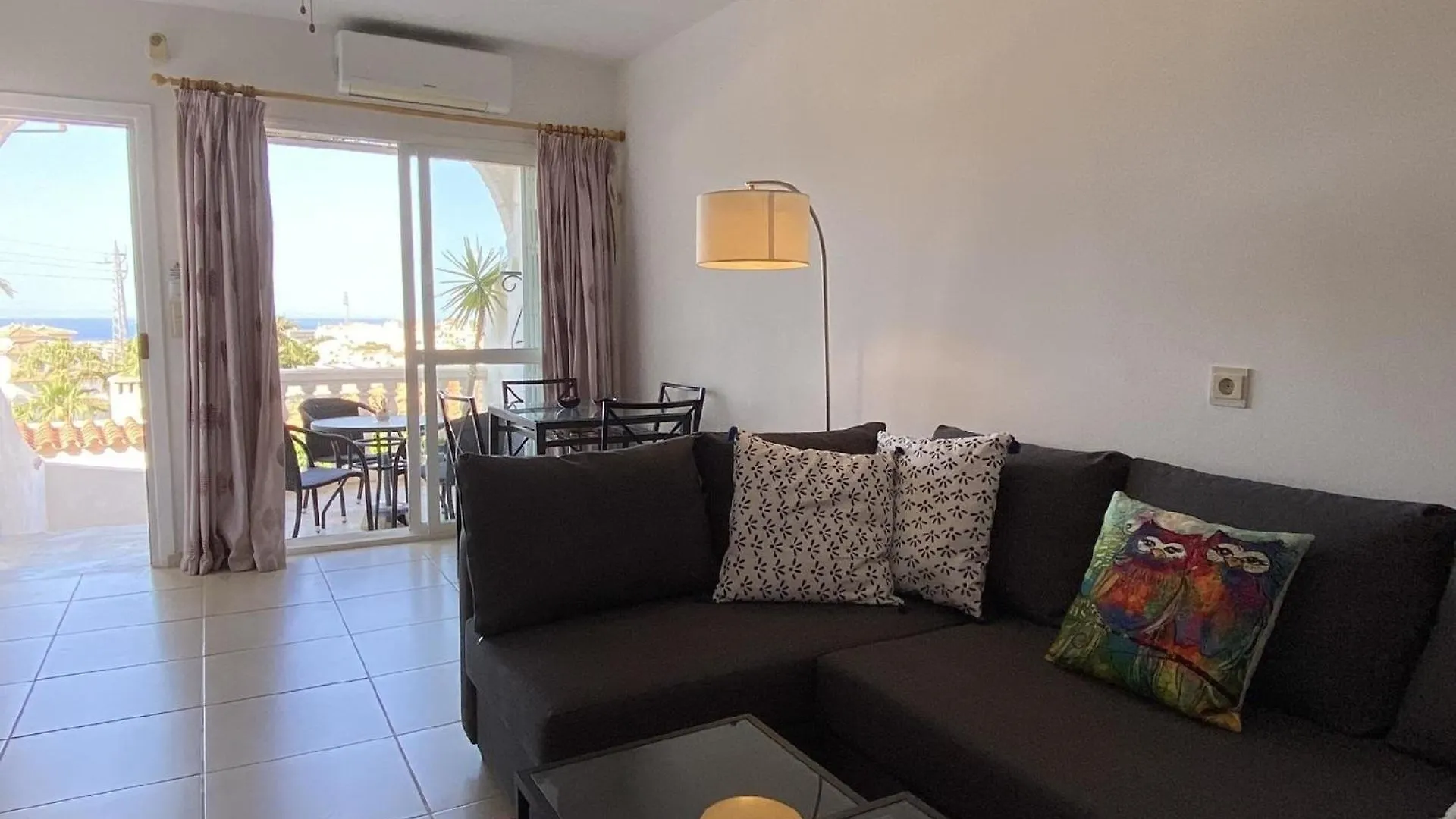Ferienwohnung Fuer 2 Personen Ca 50 Qm In Nerja, Andalusien Costa Del Sol Appartement Nerja