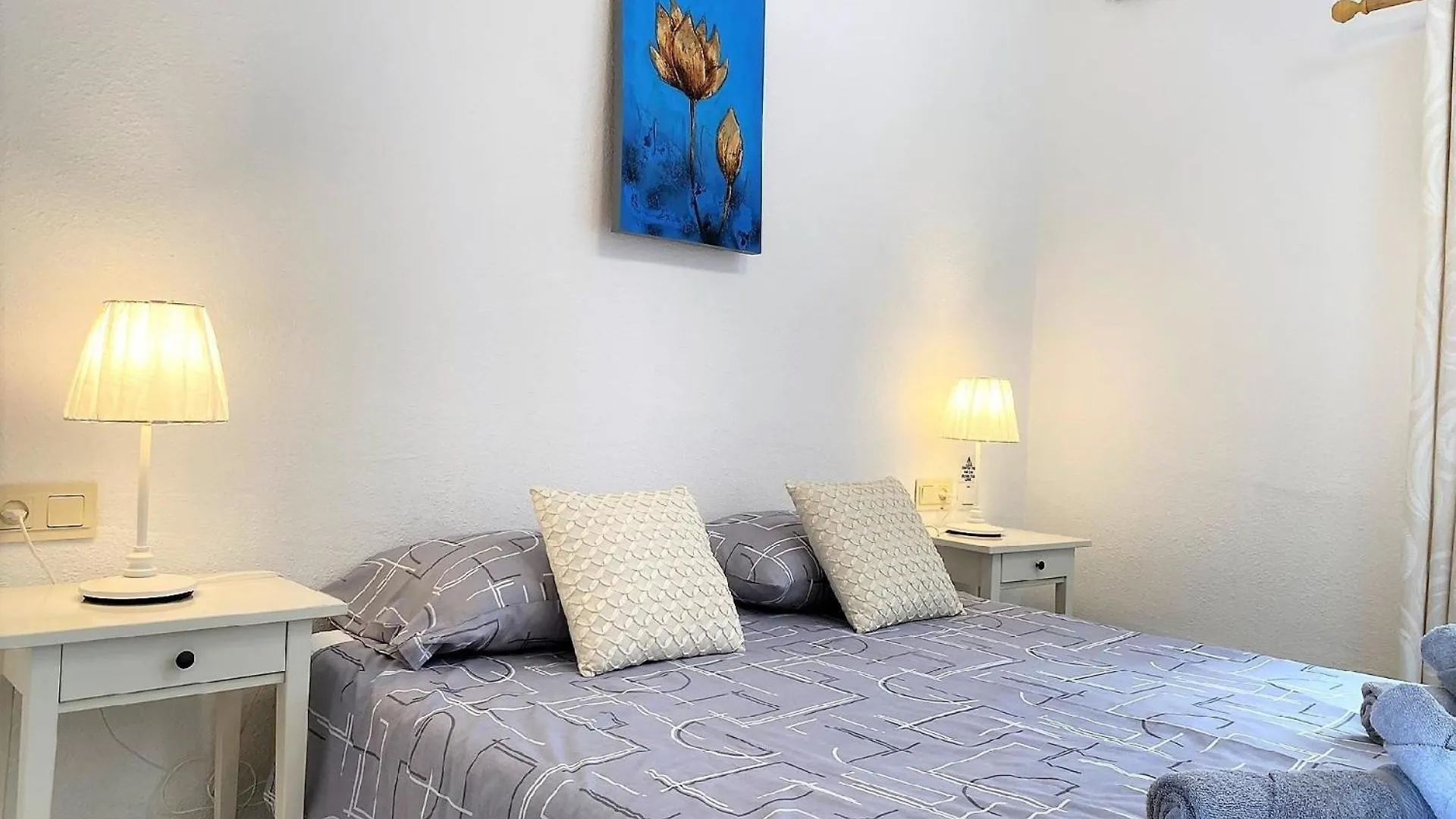 Ferienwohnung Fuer 2 Personen Ca 50 Qm In Nerja, Andalusien Costa Del Sol