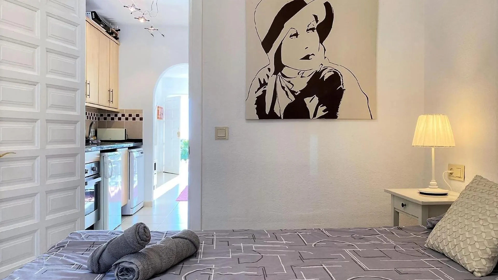 Appartement Ferienwohnung Fuer 2 Personen Ca 50 Qm In Nerja, Andalusien Costa Del Sol
